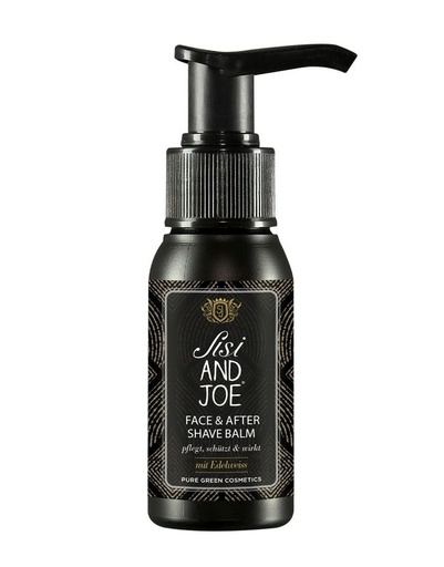 [SIS_116] Sisi and JOE Tages- Und Nachtcreme (50 Ml)