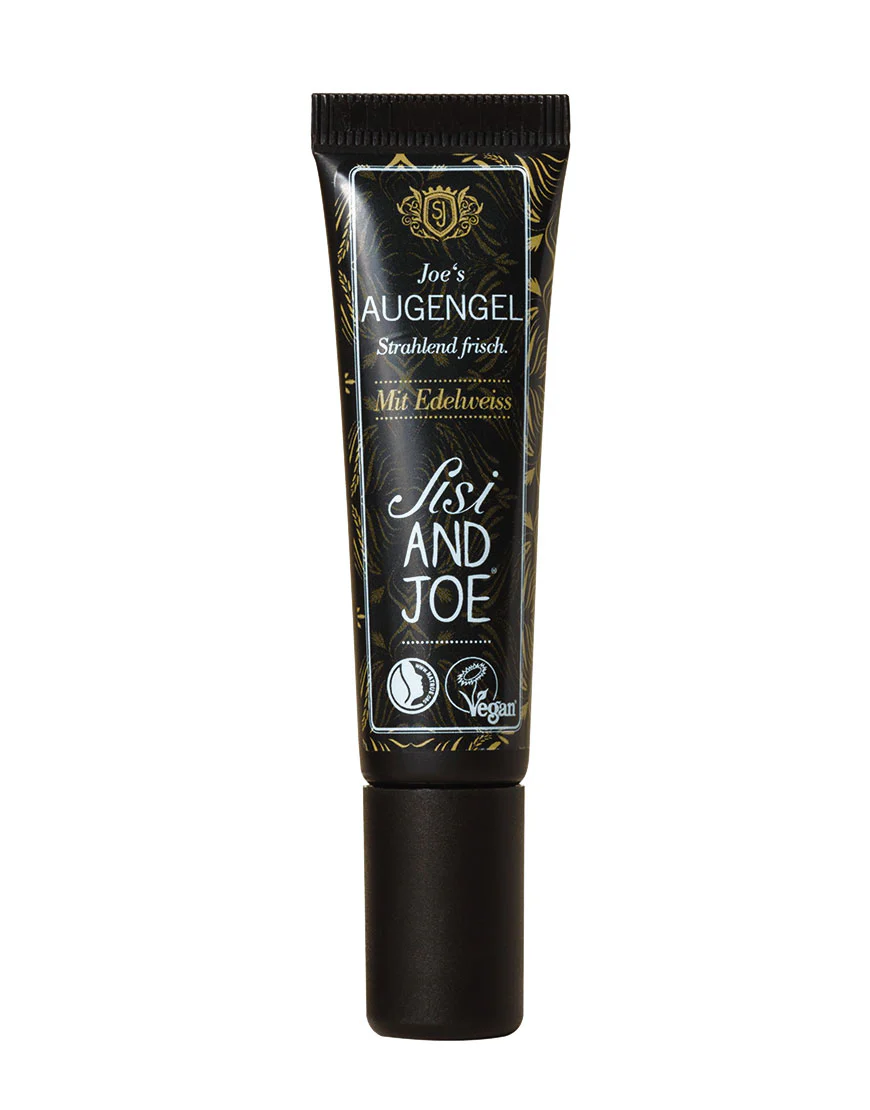 [SIS_114] Sisi and JOE Augengel (15 Ml)