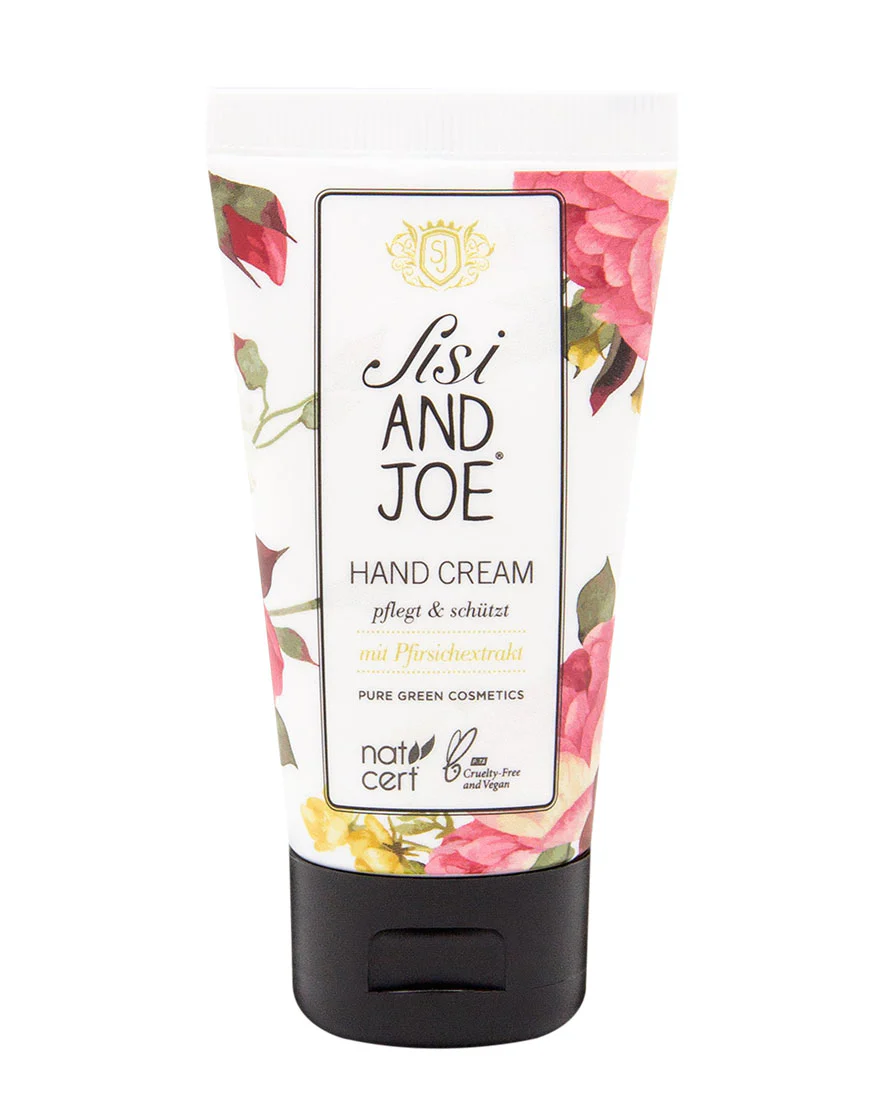 [SIS_112] Sisi and Joe Hand Cream