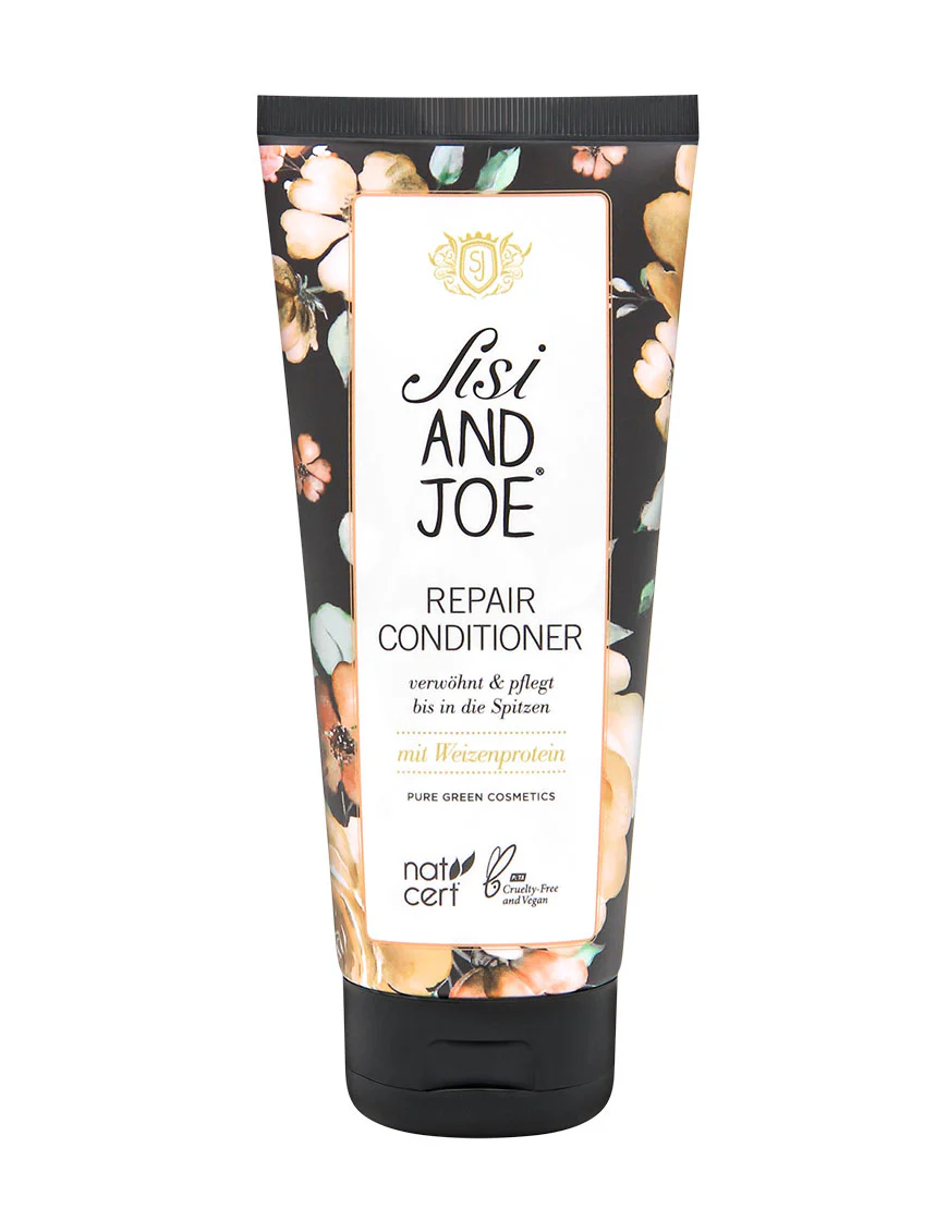 [SIS_110] Sisi & Joe Repair Conditioner