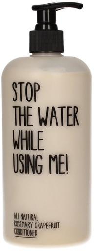 [STW_121_V2] STOP the WATER WHILE USING ME! Hair Conditioner Rosemary Grapefruit Conditioner 500 Ml