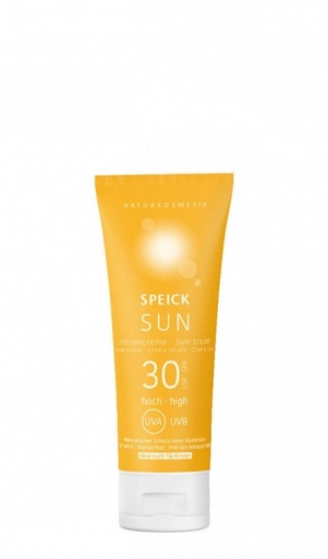 [SPE_103] Speick Sun Sonnencreme LSF 30 (60 Ml)