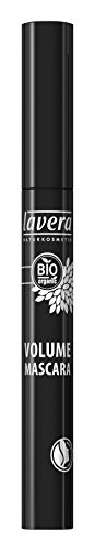 [LAV_418_V1] Lavera Volume Mascara (Black)