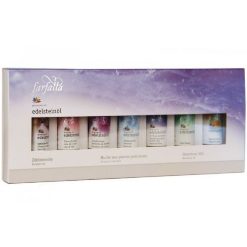 [FAR_184] Farfalla Edelstein-Balance-l (7-tlg.)