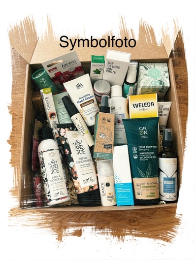 Geschenkbox L